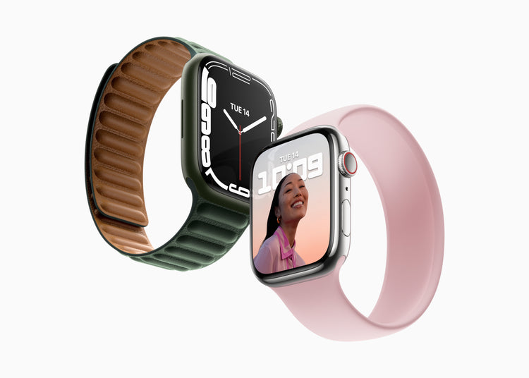 Apple Watch Bands & Accessories