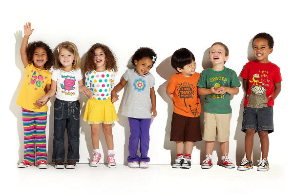 Children's Clothes