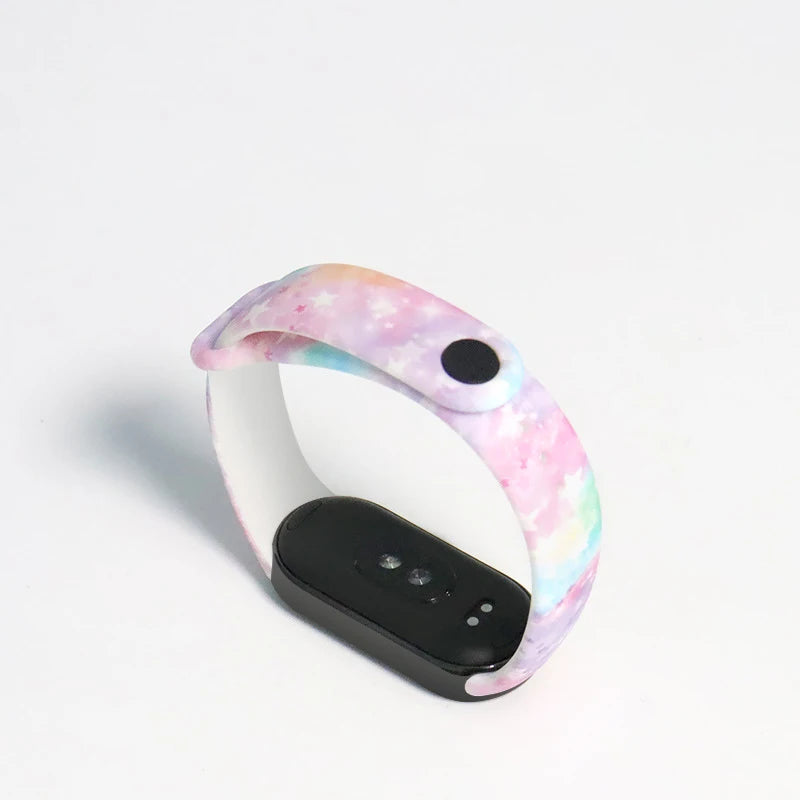 Xiaomi Mi Band 8 strap