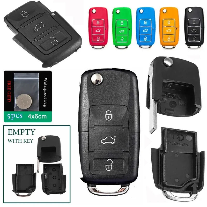 Portable Waterproof Hide-A-Key Storage Fake Car Key Hidden Secret Stash Box Safe Compartment Container Outdoor Travel Camp Mezzanine Storage