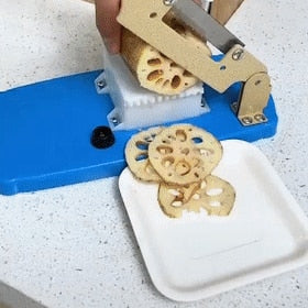 Multifunctional Table Slicer