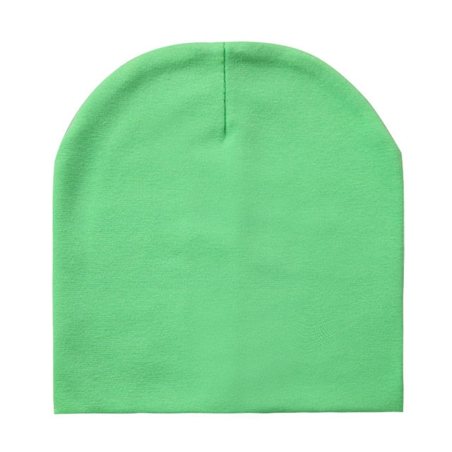 Baby Beanie Hats