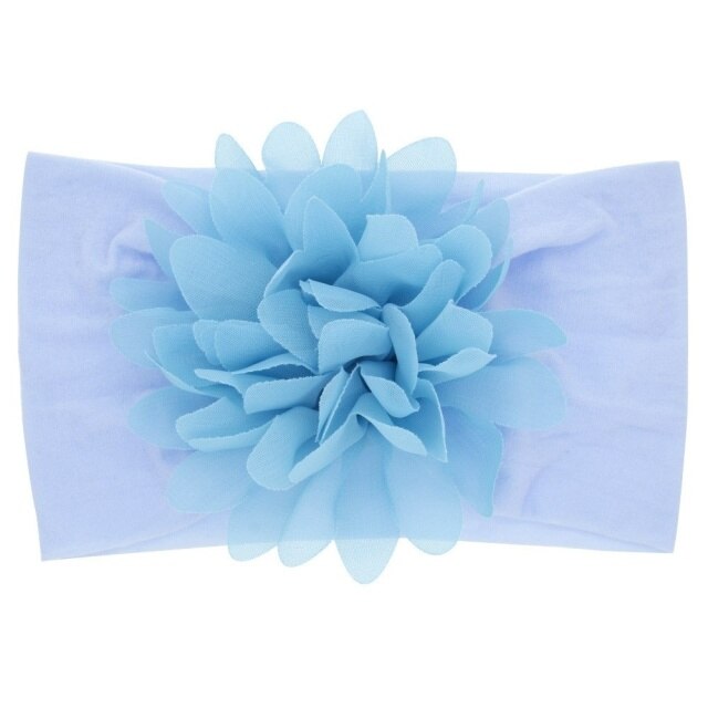 Flower Baby Headbands