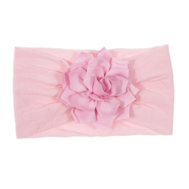 Flower Baby Headbands